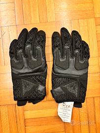 Guanti moto Dainese