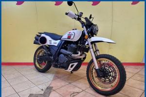 MASH X-Ride 650 Garantita e Finanziabile