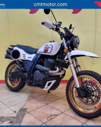 MASH X-Ride 650 Garantita e Finanziabile