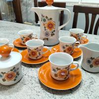 servizio caffe Mitterteich Bavaria 