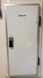 cella frigo