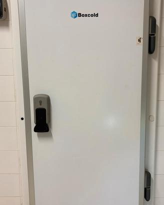 cella frigo