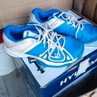 scarpe tennis Wilson 