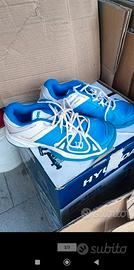 scarpe tennis Wilson 