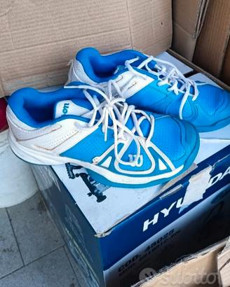 scarpe tennis Wilson 