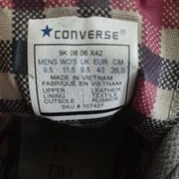 Scarpe Converse