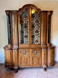 Credenza Vintage anni 70