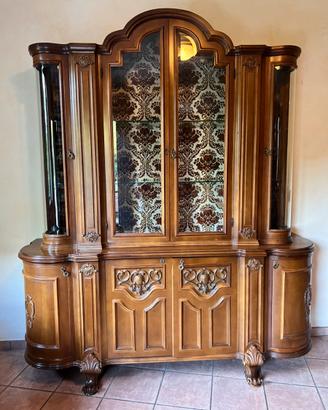Credenza Vintage anni 70