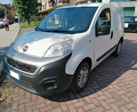 Fiat Fiorino 1.3 MJT 80CV Cargo SX