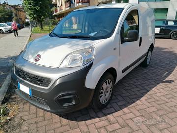 Fiat Fiorino 1.3 MJT 80CV Cargo SX