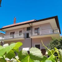 Vacanze invernali a Tagliacozzo