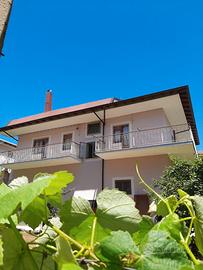 Vacanze invernali a Tagliacozzo