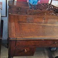 Arredamento antiquariato 