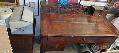 Arredamento antiquariato 