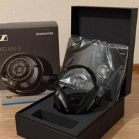 Cuffie Sennheiser HD 800 S
