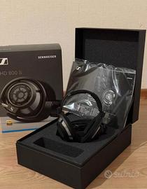 Cuffie Sennheiser HD 800 S