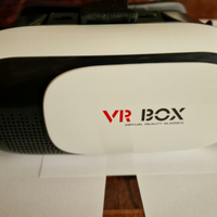 Visore Realta Virtuale Per Telefono