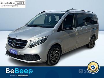 Mercedes-Benz Classe V V LONG 250 D PREMIUM AUTO