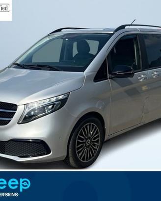 Mercedes-Benz Classe V V LONG 250 D PREMIUM AUTO