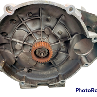 Cambio Moto Guzzi 850 Griso