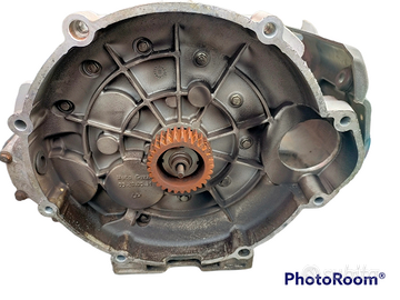 Cambio Moto Guzzi 850 Griso