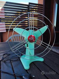 ventilatore vintage BJM made in Italy 