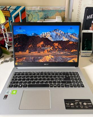 Acer Aspire 5 (A515-55G)