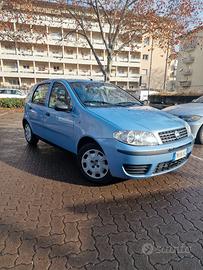 fiat punto 1.2 60cv 
