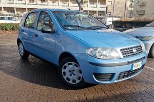 fiat punto 1.2 60cv 