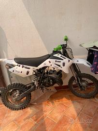 Pitbike 50cc