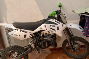 Pitbike 50cc
