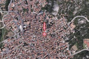 Immobile in asta di 31 m² a Arzachena