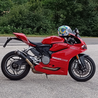 Ducati Panigale 959