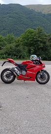 Ducati Panigale 959