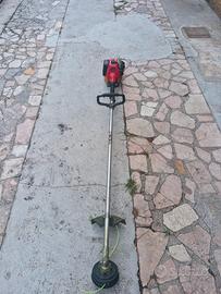 Decespugliatore ROBIN-NB31  motore rivisionato 