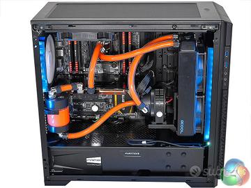 phanteks enthoo pro m glass