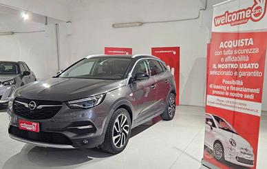 Opel Grandland X 1.5 ecotec Advance s&s 130cv at8