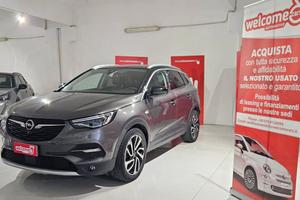 Opel Grandland X 1.5 ecotec Advance s&s 130cv at8