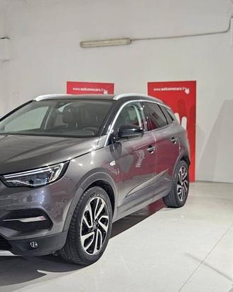 Opel Grandland X 1.5 ecotec Advance s&s 130cv at8