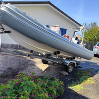 Sacs 475 Mercury 40/60 4 tempi