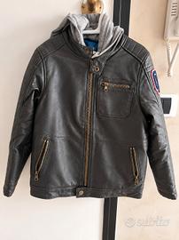 Giubbotto Original Marines bambino 7/8 anni