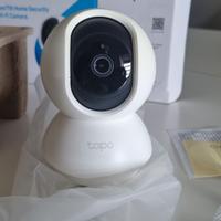 Telecamera Wi-Fi TP-Link Tapo C200