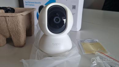Telecamera Wi-Fi TP-Link Tapo C200