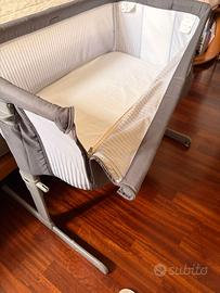 Next 2 me, Palestrina, dondolo a batterie