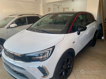 Opel Crossland 1.5 ECOTEC D 110 CV Start&Stop Edit