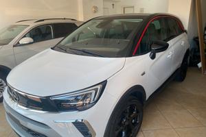 Opel Crossland 1.5 ECOTEC D 110 CV Start&Stop Edit