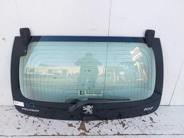 1607989380 LUNOTTO PORTELLONE POSTERIORE PEUGEOT 1