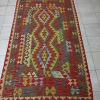 Tappeto persiano Kilim Extra 