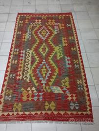 Tappeto persiano Kilim Extra 