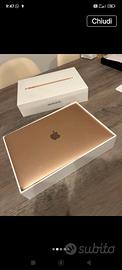Mac Book Air 13 Inch 2018